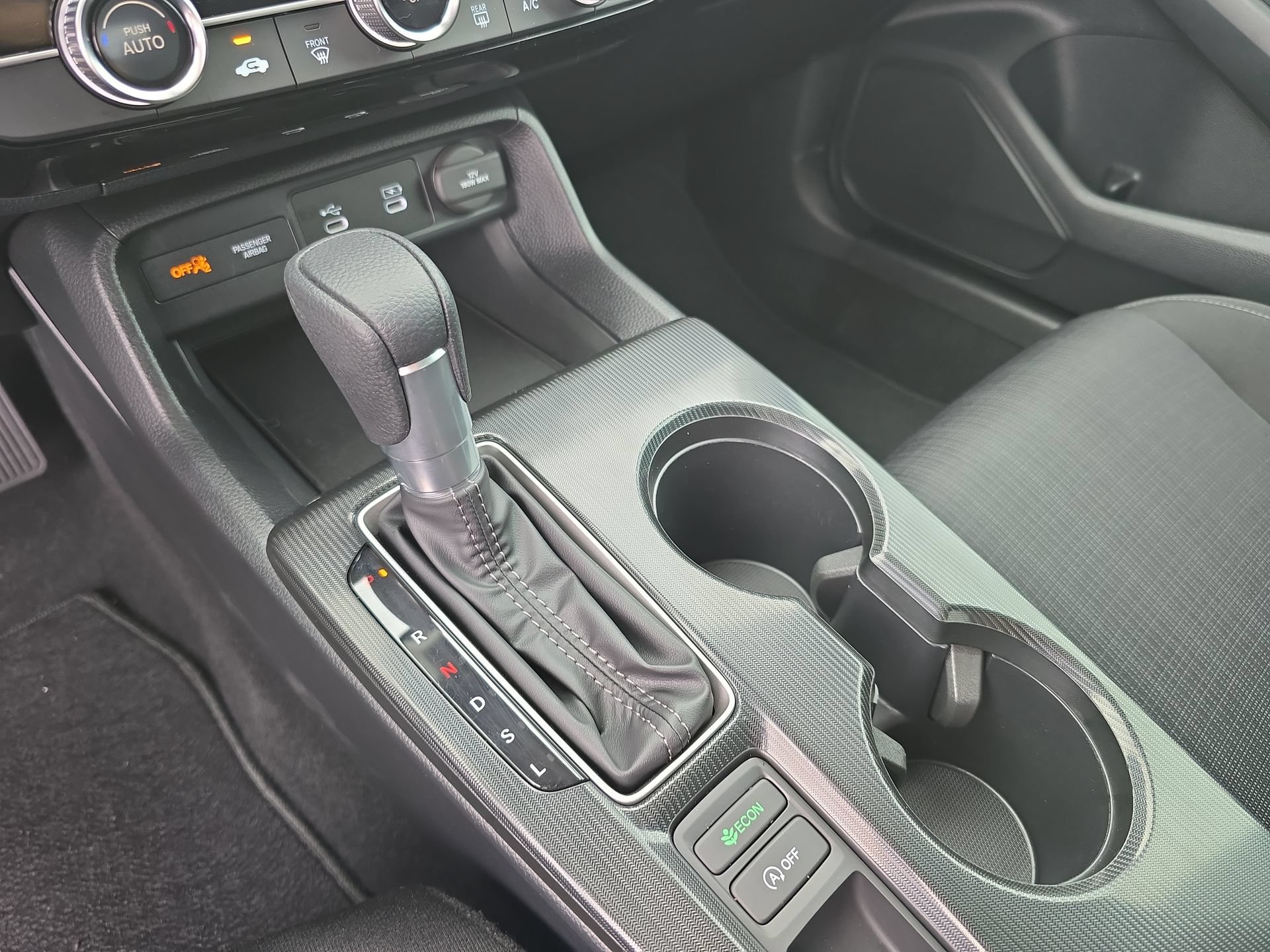 Certified 2026 Honda Civic LX image 33