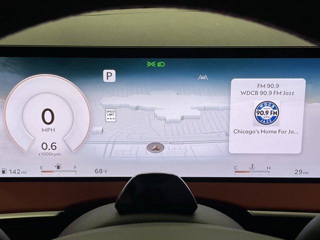 New 2026 Genesis GV70 3.5T Sport Prestige image 16