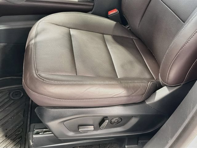 Used 2026 Ford Explorer Platinum AWD/4WD image 17