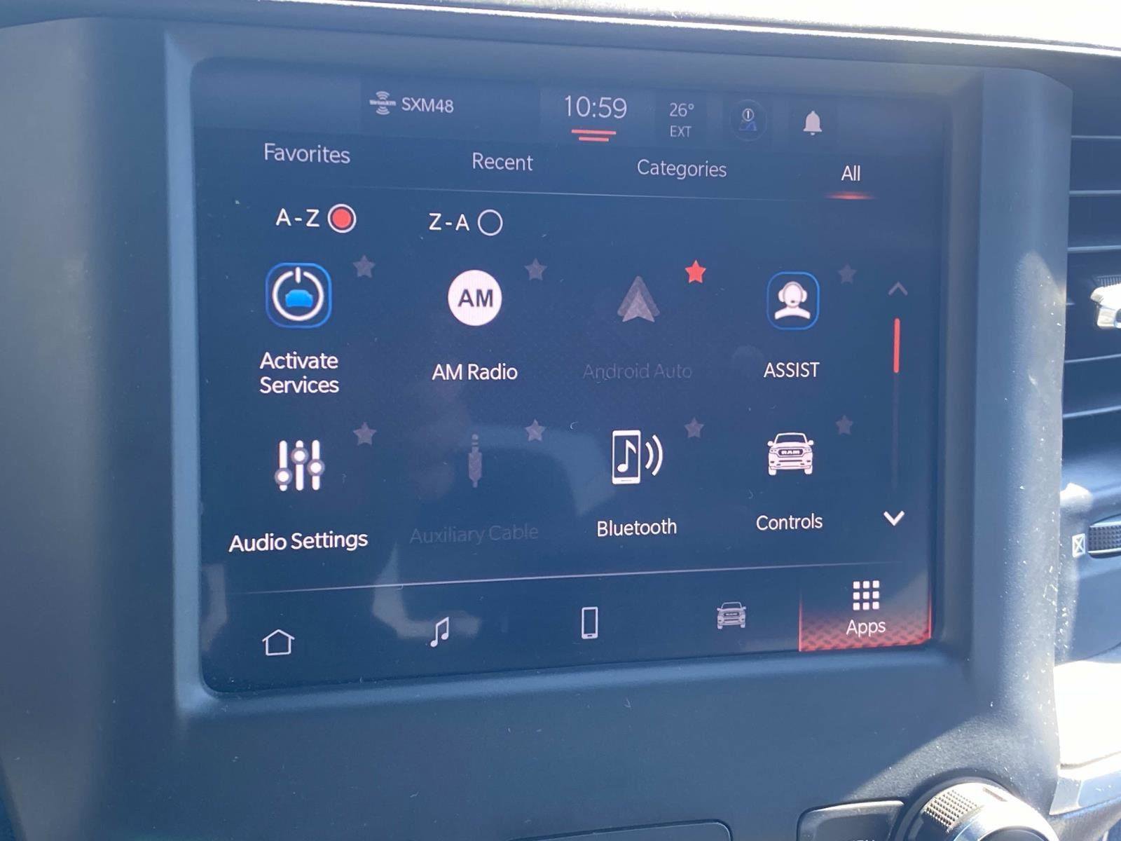 Certified 2024 RAM 2500 Big Horn w/ Bed Utility Group image 31