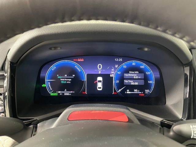 New 2026 Toyota Camry XLE w/ Premium Plus Package image 3