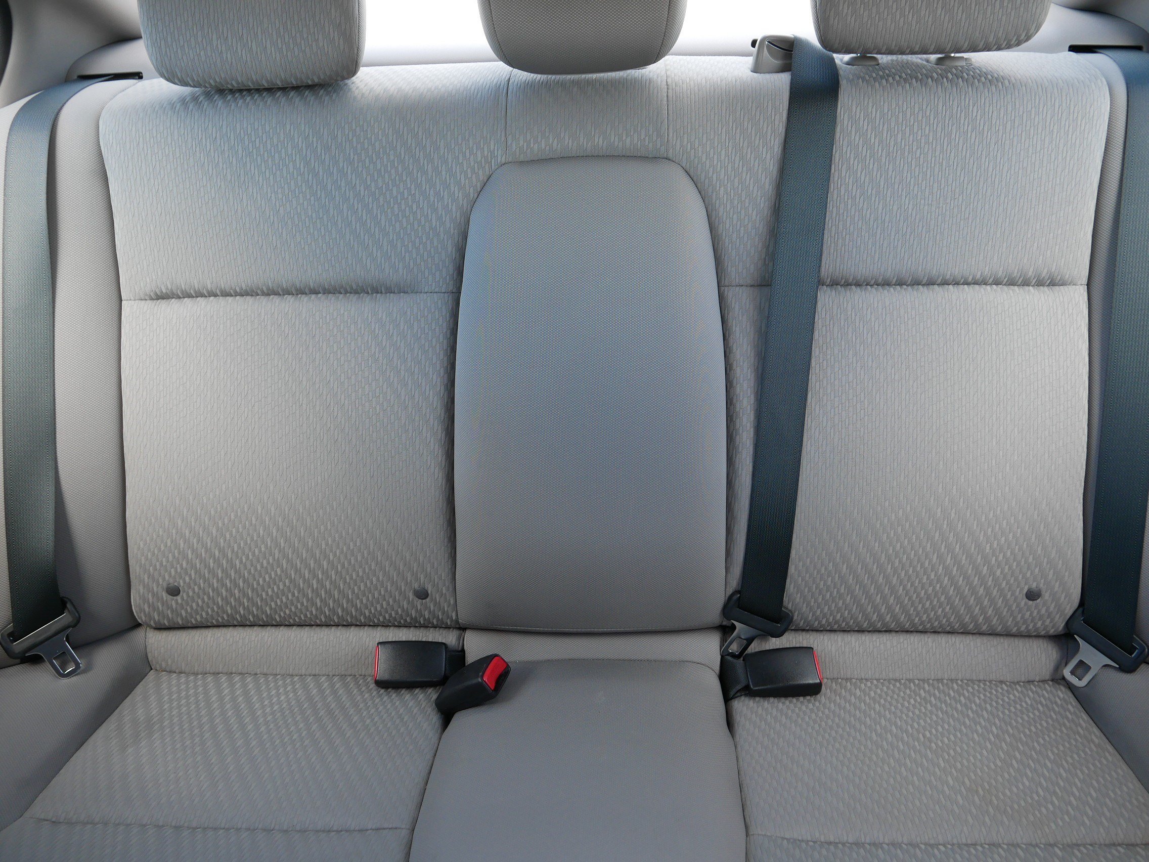 Used 2014 Honda Civic LX image 13