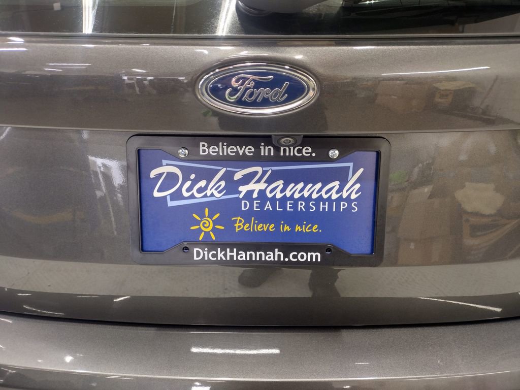 Used 2017 Ford Focus ST image 16