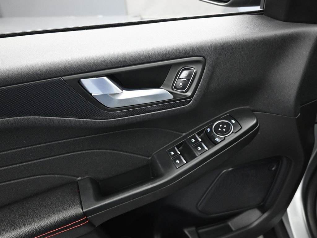 Certified 2024 Ford Escape ST-Line w/ Cold Weather Package image 11