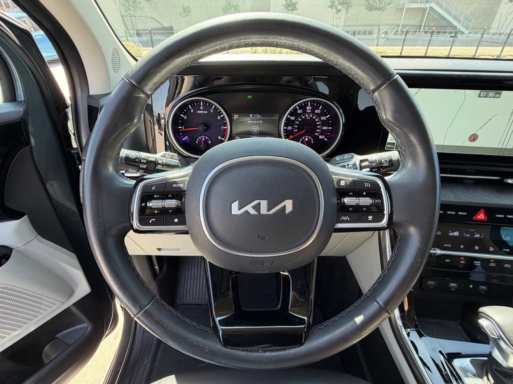 Used 2022 Kia Carnival SX FWD image 14