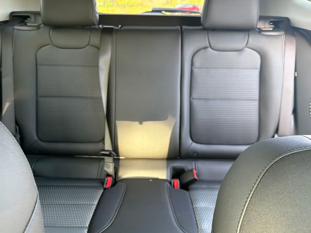 New 2026 Chevrolet Trax LT w/ Driver Confidence Package image 24