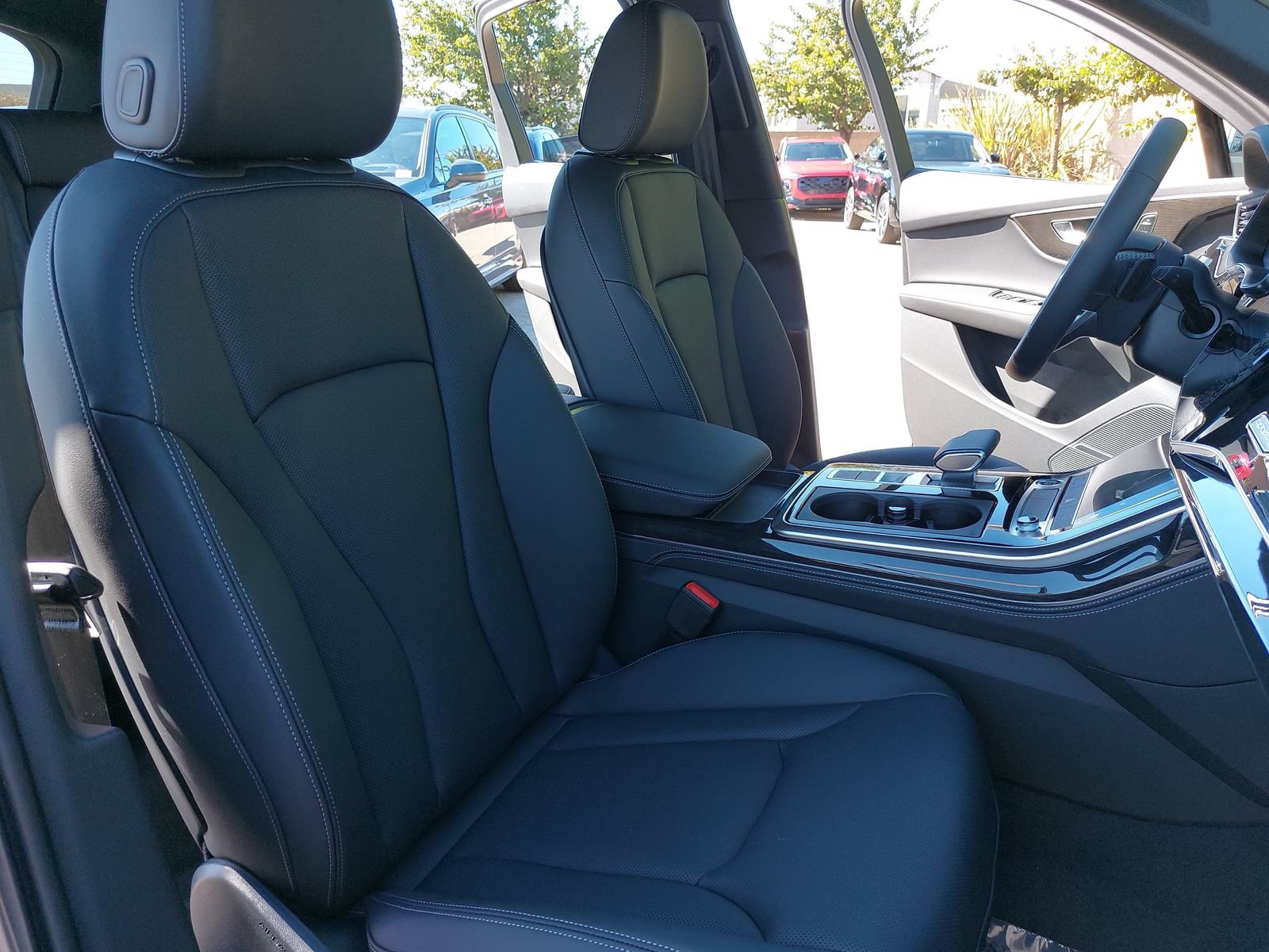 New 2026 Audi Q7 2.0T Premium Plus AWD/4WD image 10