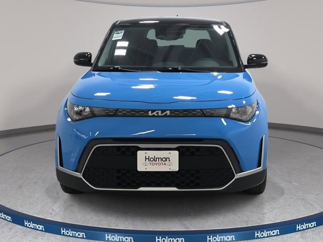 Used 2024 Kia Soul S image 3