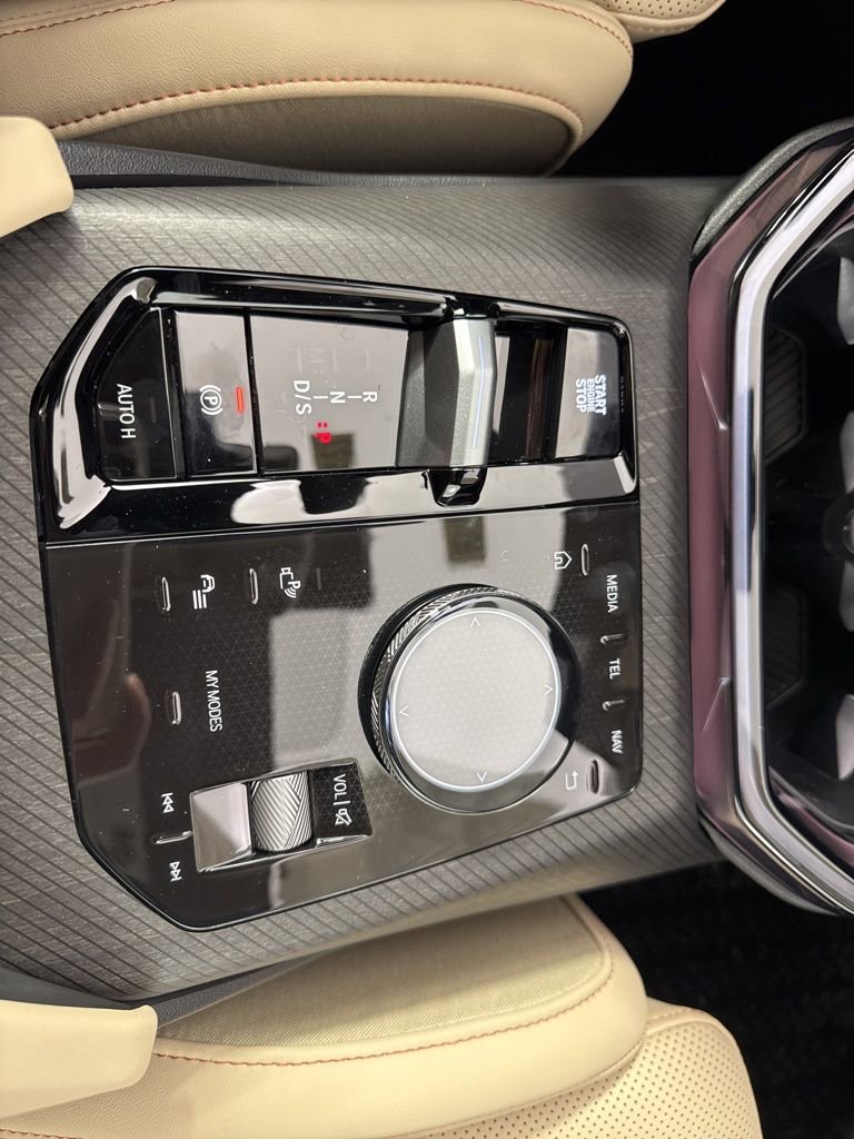 New 2026 BMW X3 xDrive30 image 21