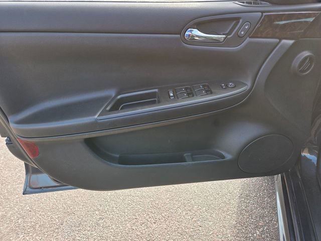 Used 2016 Chevrolet Impala Limited LS image 13