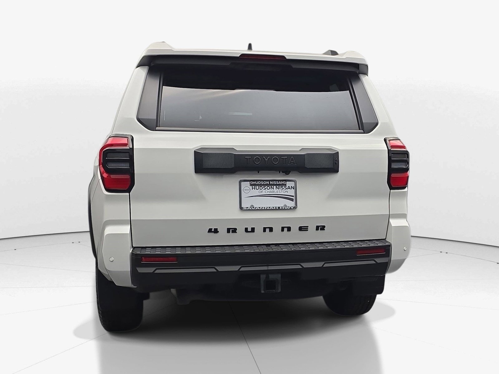 Used 2025 Toyota 4Runner TRD Off-Road AWD/4WD image 7