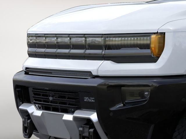 New 2026 GMC Hummer EV 4x4 Crew Cab image 13