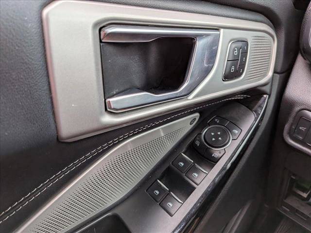 Used 2022 Ford Explorer ST w/ Equipment Group 401A AWD/4WD image 15