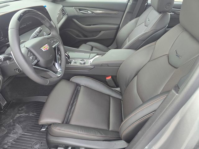 New 2026 Cadillac CT5 Sport image 20