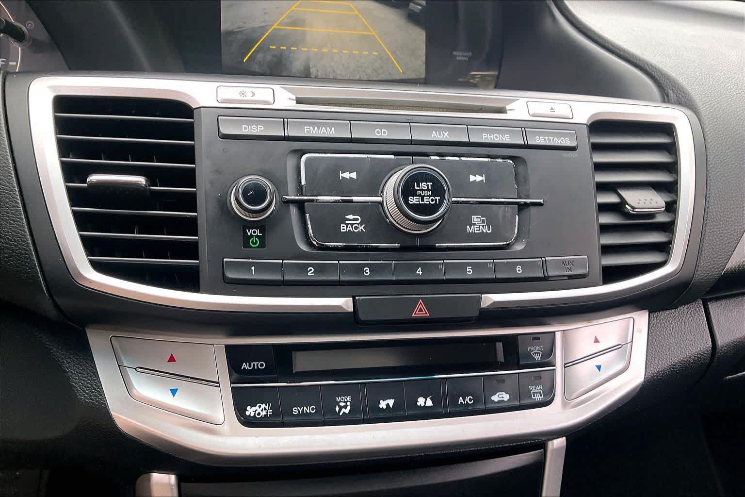 Used 2013 Honda Accord Sport image 30