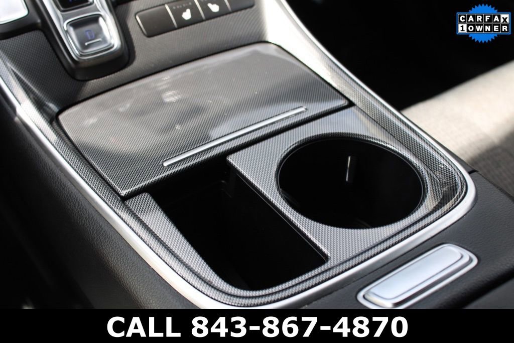 Used 2023 Hyundai Santa Fe SEL AWD/4WD image 27