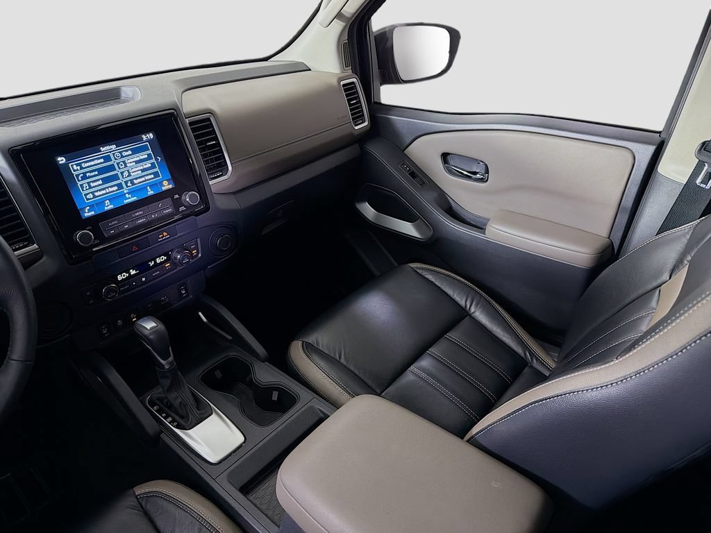 Used 2022 Nissan Frontier SV RWD image 26