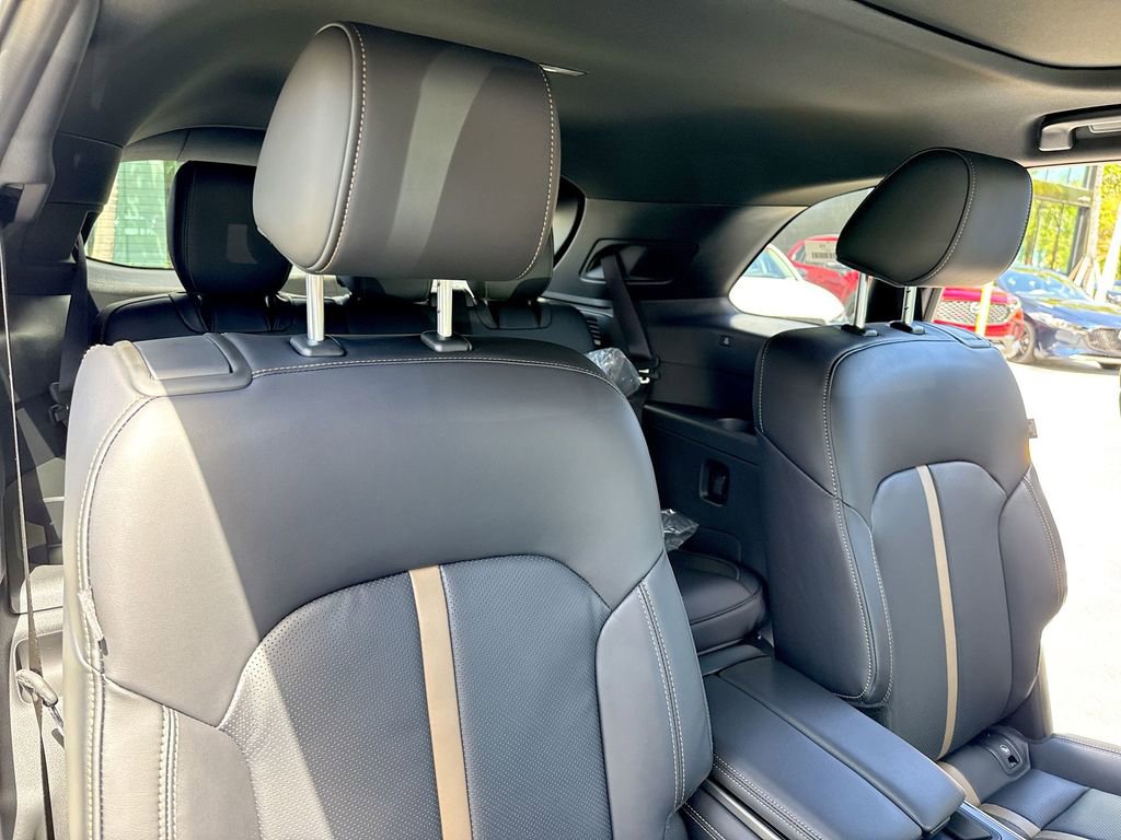 New 2026 MAZDA CX-90 3.3 Turbo S w/ Premium Plus image 47