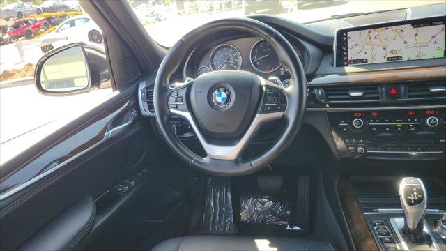 Used 2018 BMW X5 xDrive35i AWD/4WD image 11