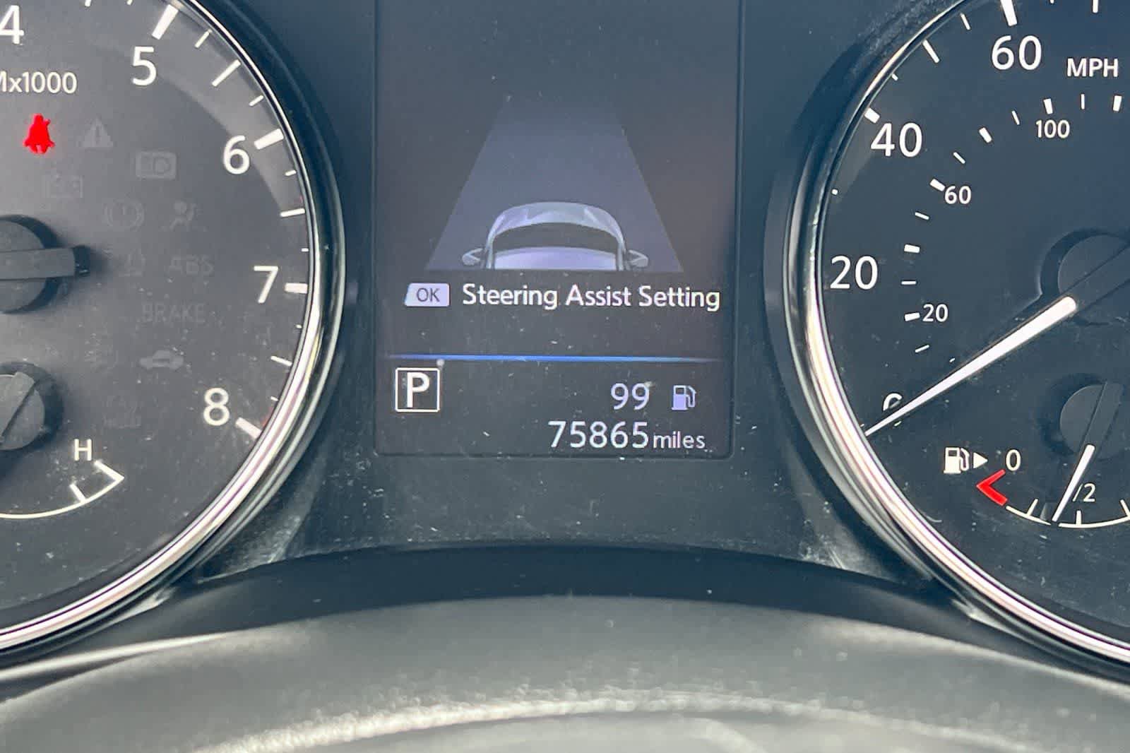 Used 2021 Nissan Rogue Sport SV w/ Technology Package AWD/4WD image 25