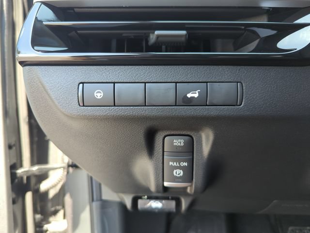 New 2026 Nissan Murano SL AWD/4WD image 39