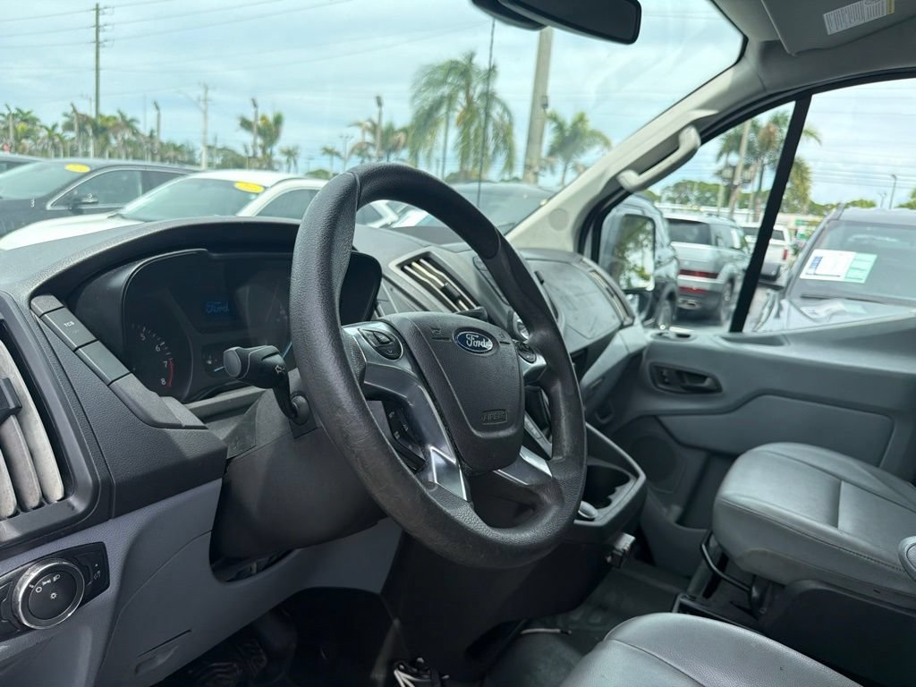 Used 2018 Ford Transit 350 XL RWD image 5