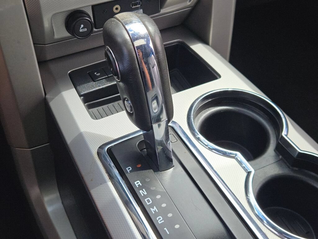 Used 2011 Ford F150 Lariat Limited AWD/4WD image 34