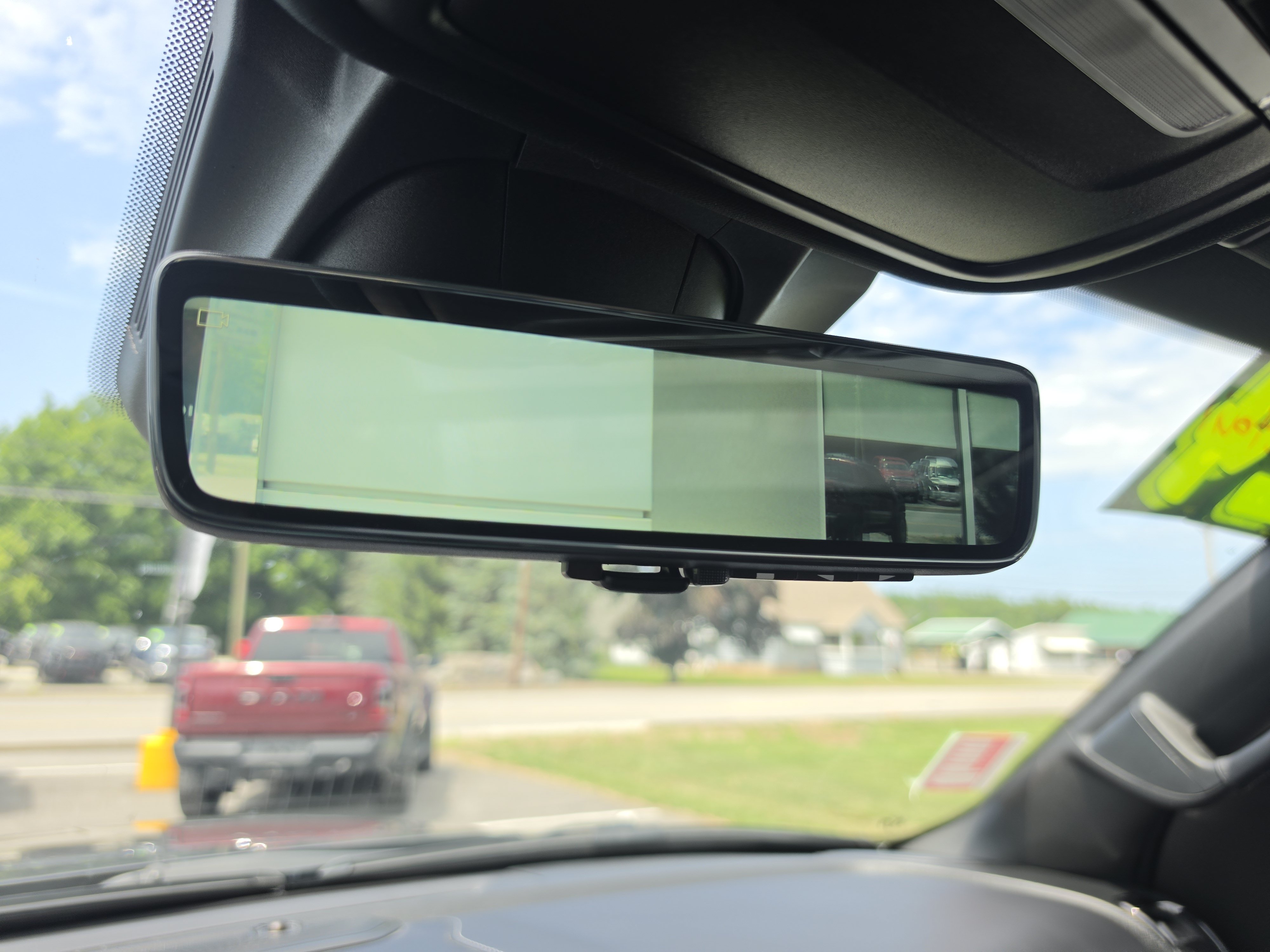Used 2024 RAM 1500 Limited AWD/4WD image 35
