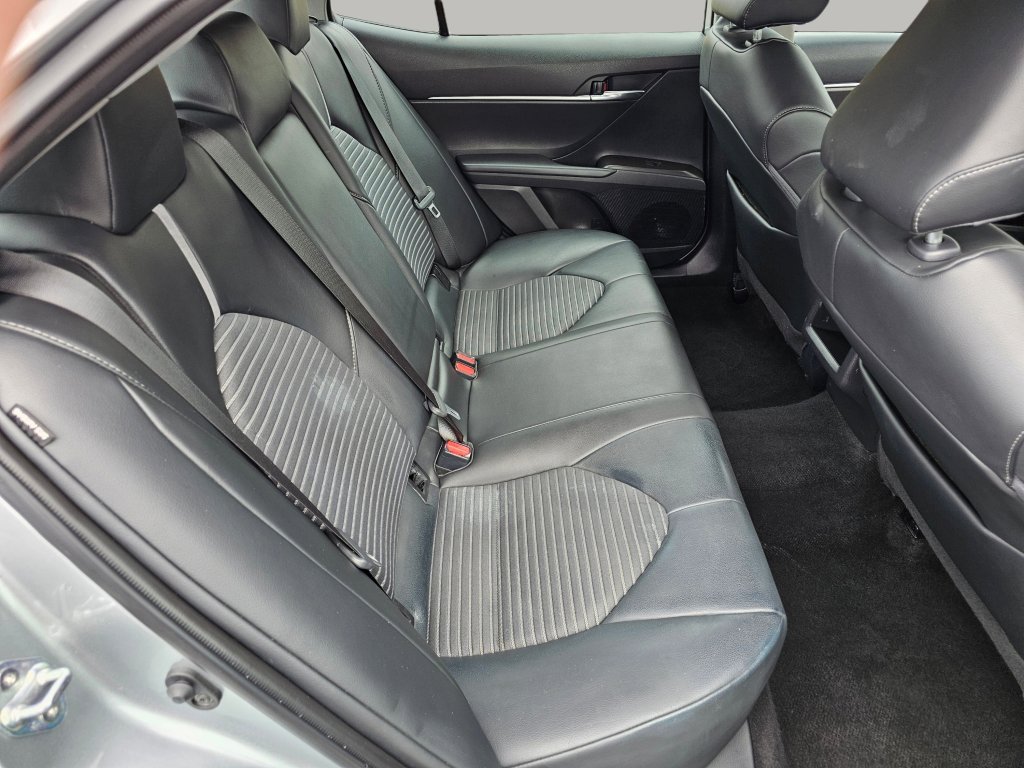 Used 2023 Toyota Camry SE image 23