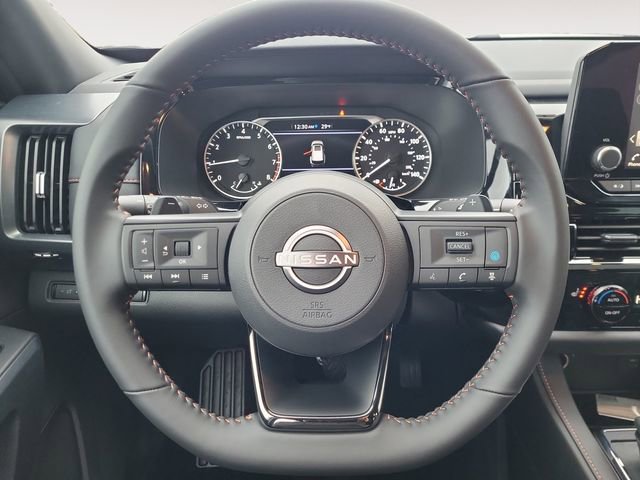 New 2025 Nissan Pathfinder Rock Creek image 17