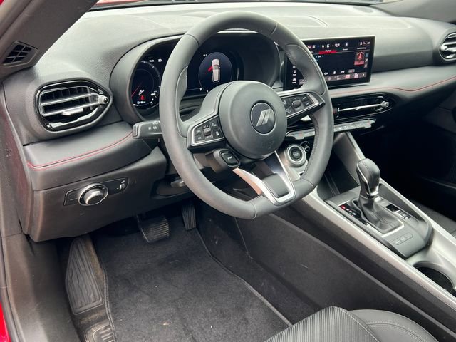 Used 2024 Dodge Hornet GT w/ GT Blacktop Package image 16