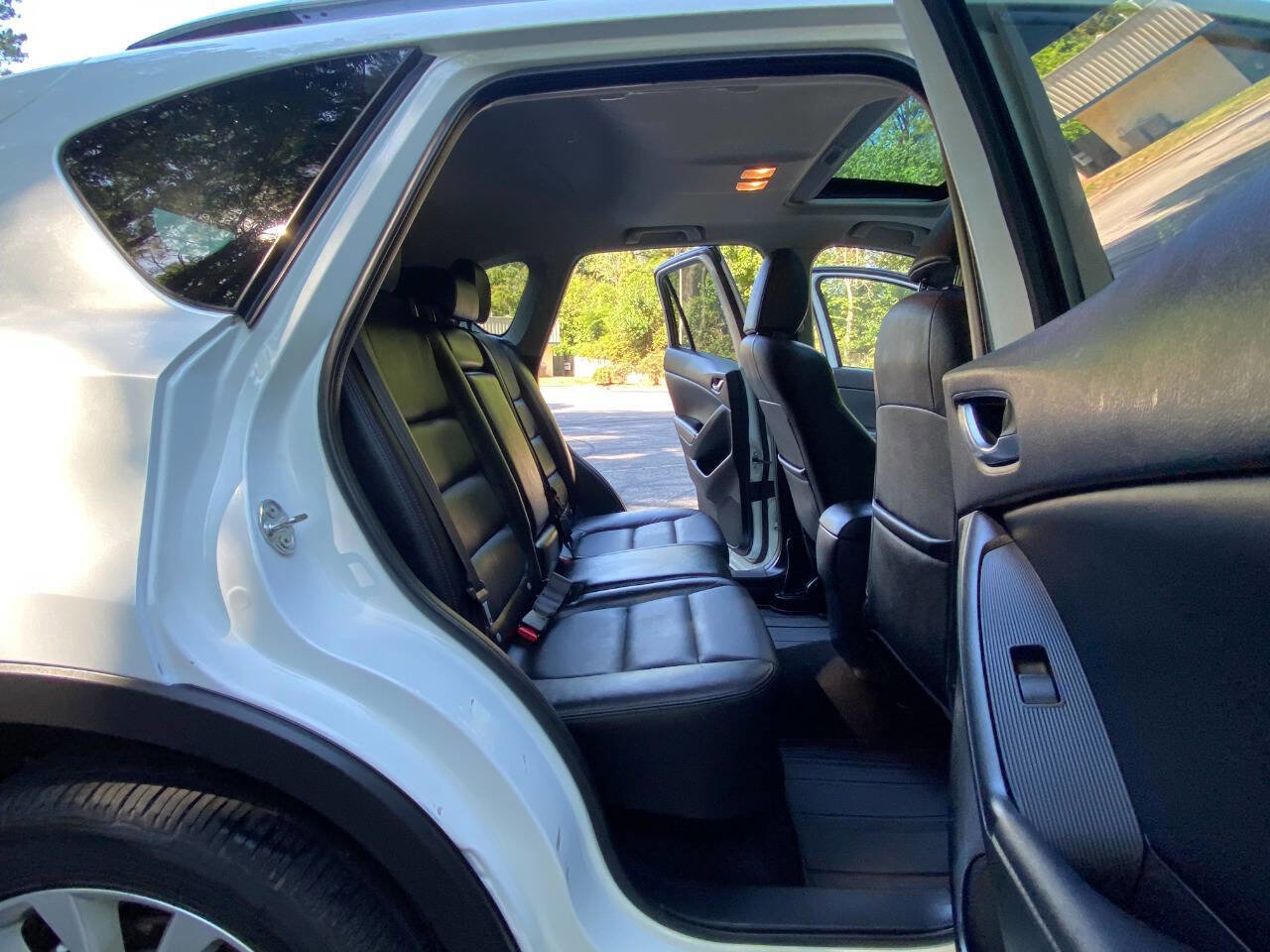 Used 2014 MAZDA CX-5 Grand Touring FWD image 50