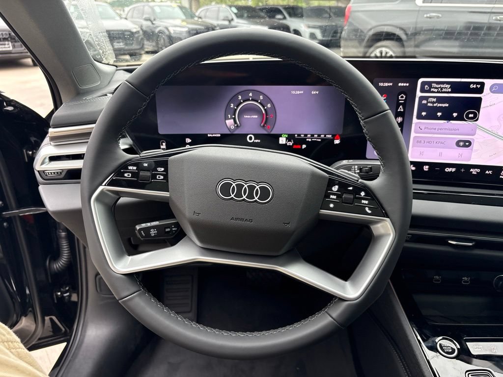 New 2026 Audi A6 Premium Plus AWD/4WD image 18