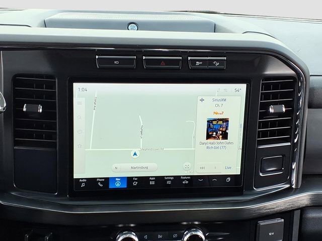 Used 2024 Ford F350 Lariat image 24