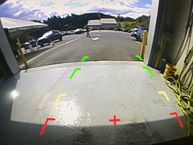 New 2025 Subaru Legacy Premium image 16