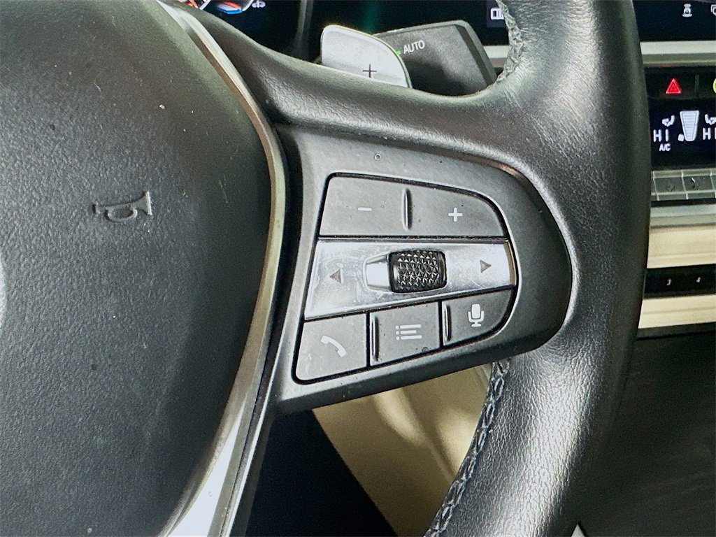 Used 2021 BMW 430i Coupe w/ Premium Package image 26