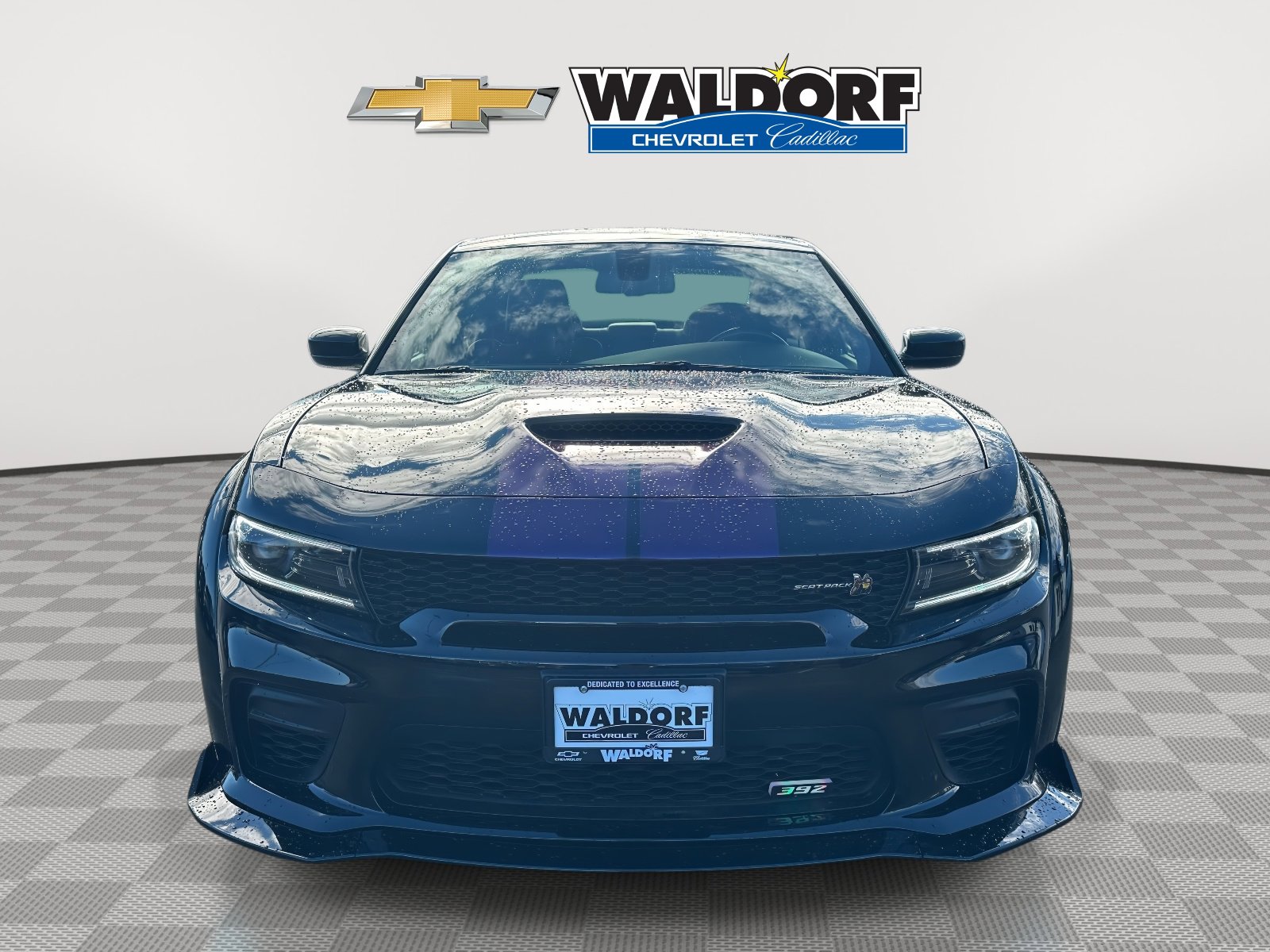 Used 2023 Dodge Charger Scat Pack image 2