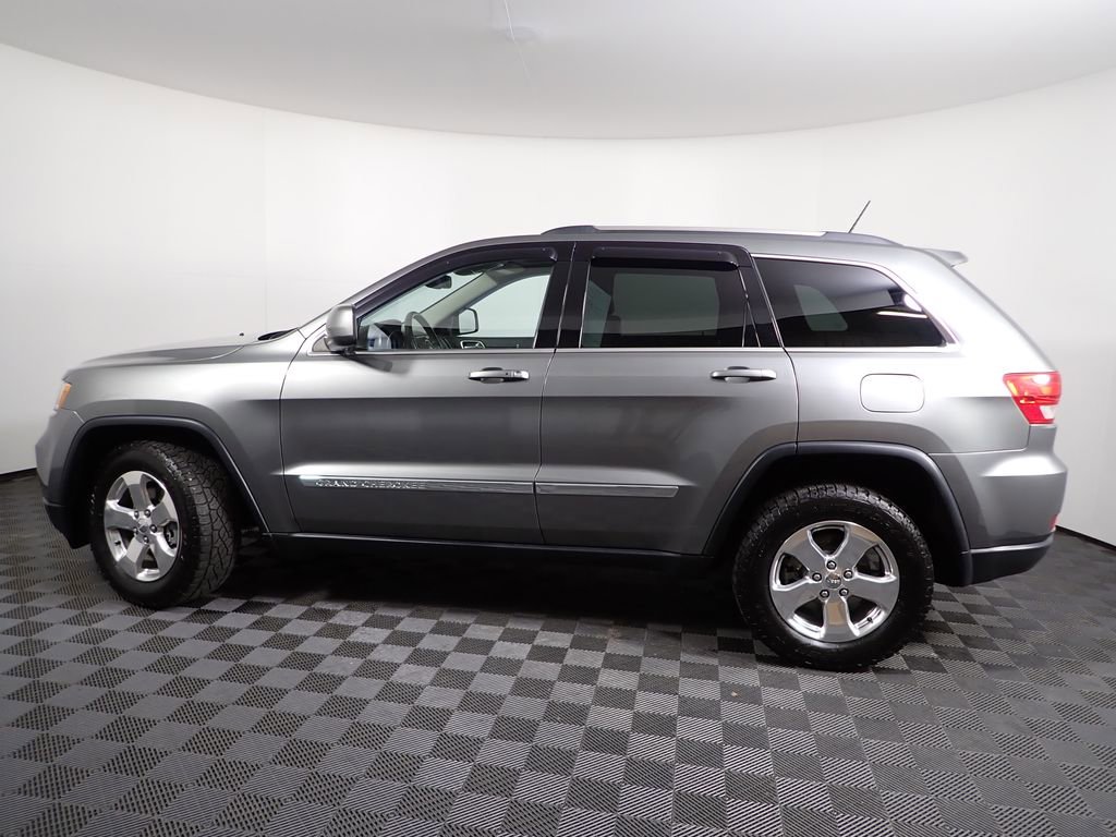 Used 2012 Jeep Grand Cherokee Laredo image 11