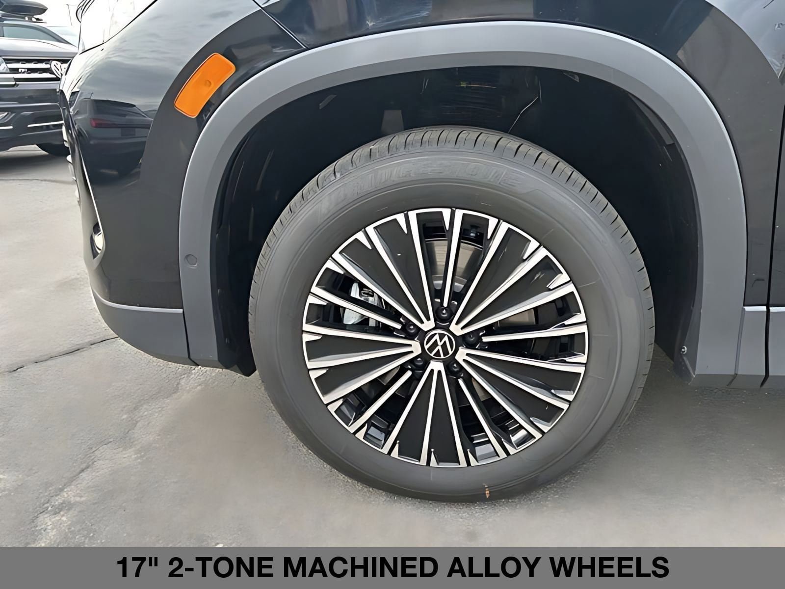 New 2026 Volkswagen Tiguan S AWD/4WD image 12