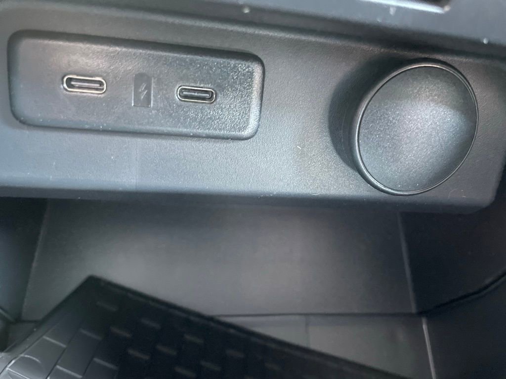 New 2026 Ford Bronco Big Bend image 18