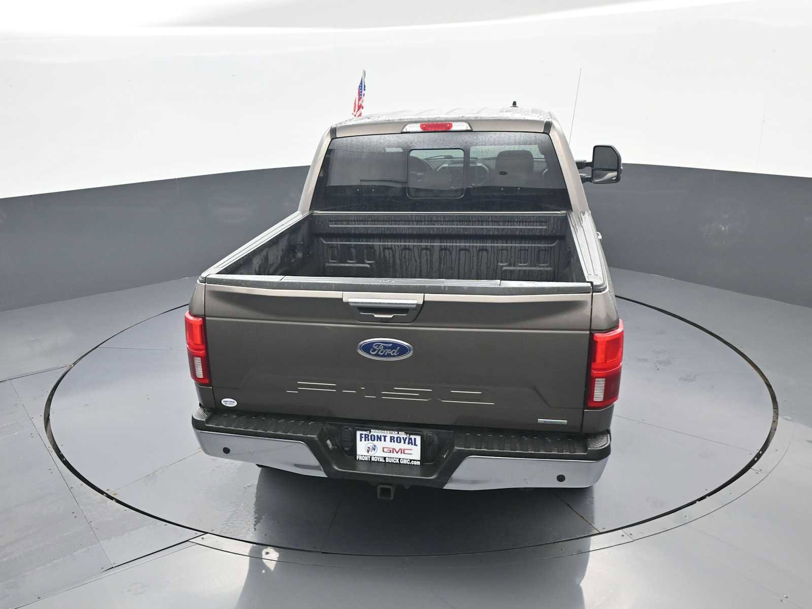 Used 2019 Ford F150 Lariat w/ Equipment Group 502A Luxury AWD/4WD image 31