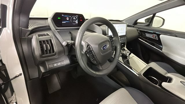 Used 2023 Subaru Solterra AWD image 13