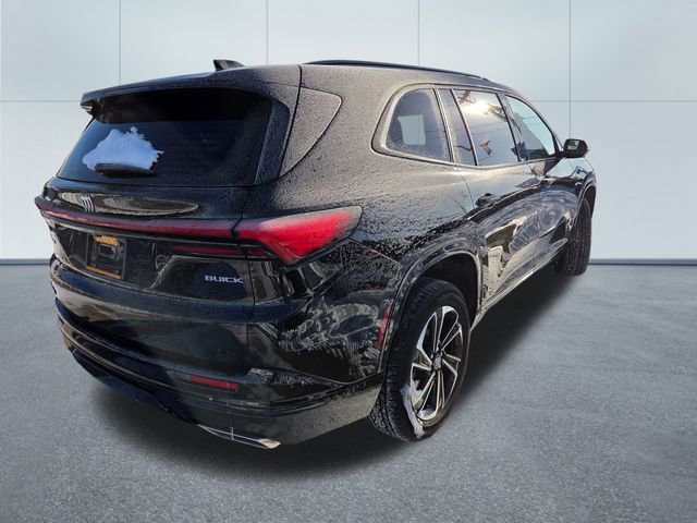 Used 2025 Buick Enclave Sport Touring image 7