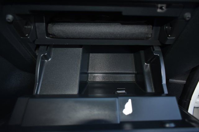 Used 2019 Ford EcoSport Titanium image 44