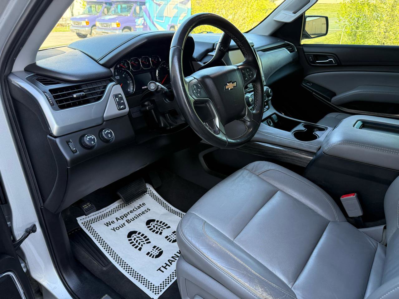 Used 2019 Chevrolet Suburban LT image 19