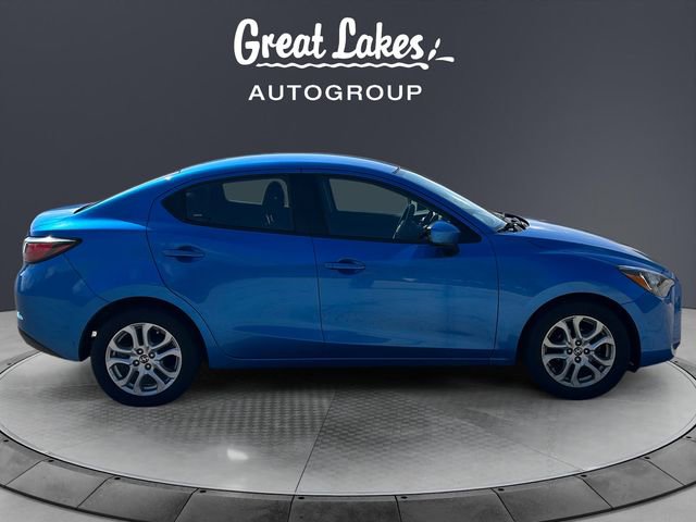 Used 2016 Scion iA FWD image 6
