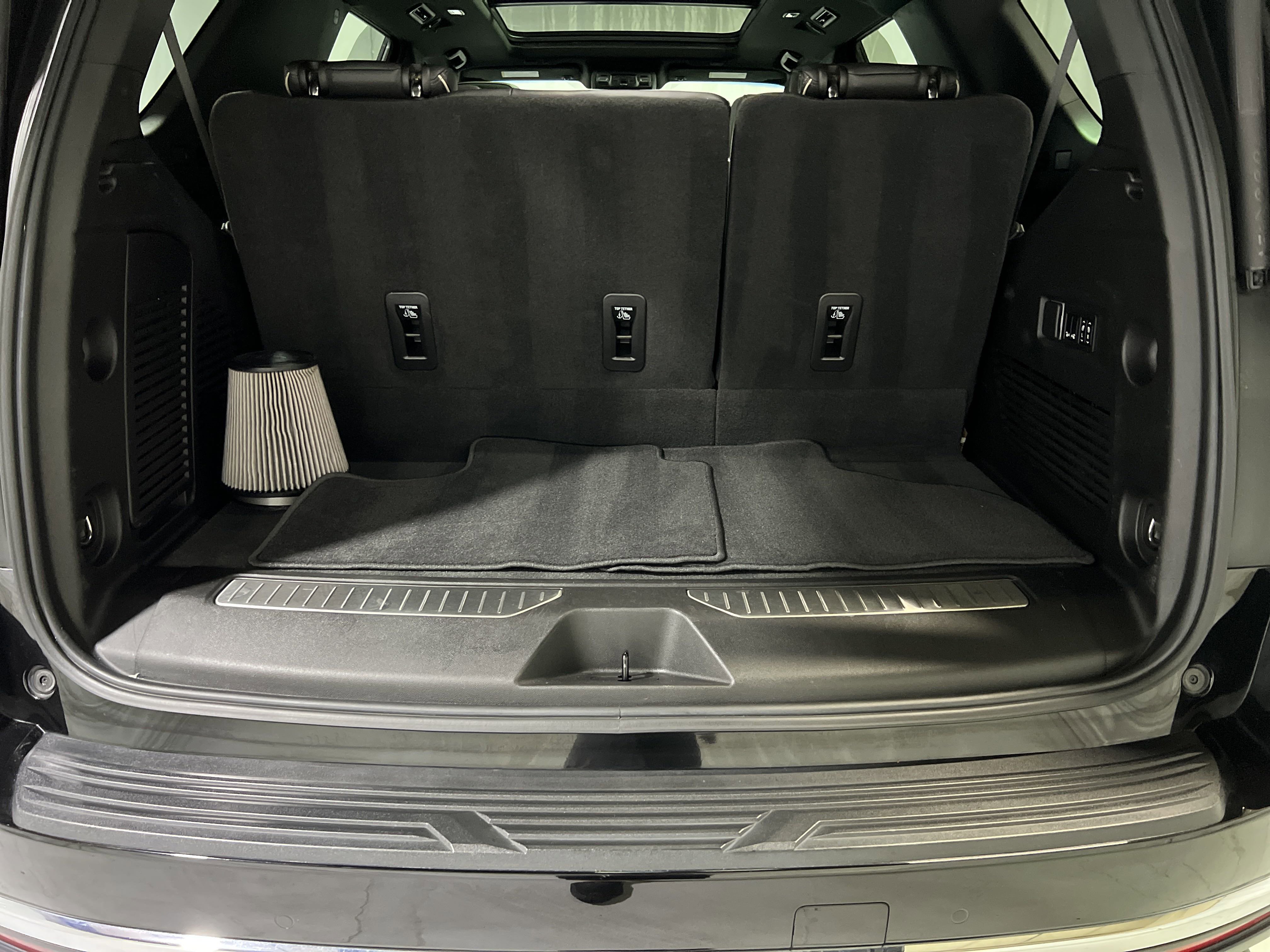 Used 2022 Chevrolet Tahoe Premier image 14