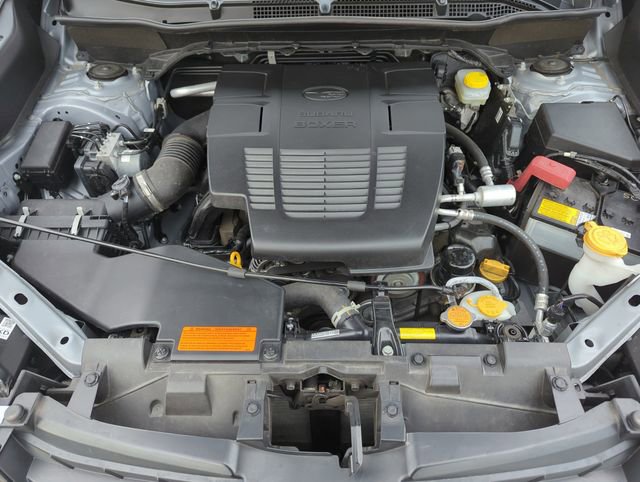 Used 2023 Subaru Forester Premium image 27