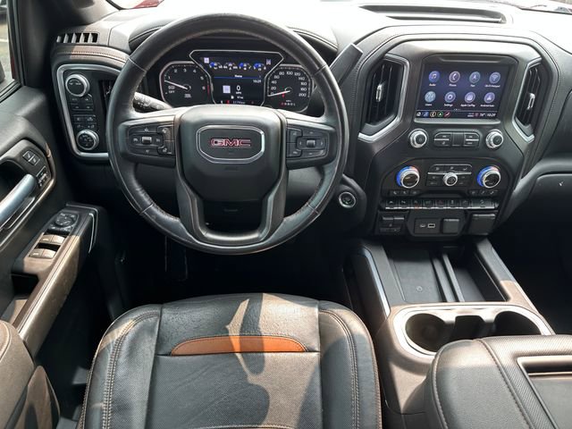 Used 2021 GMC Sierra 1500 AT4 image 13