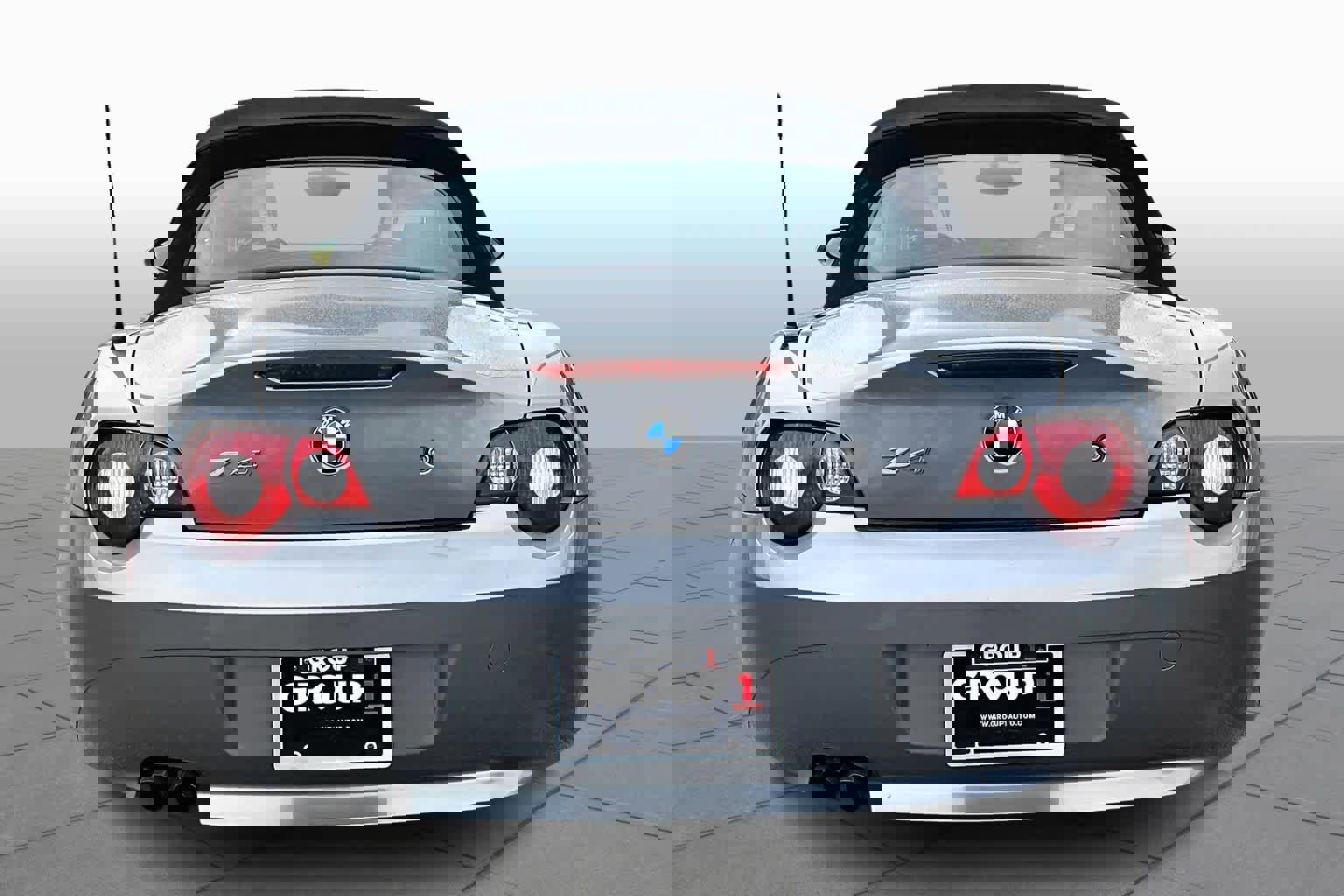 Used 2005 BMW Z4 3.0i image 4